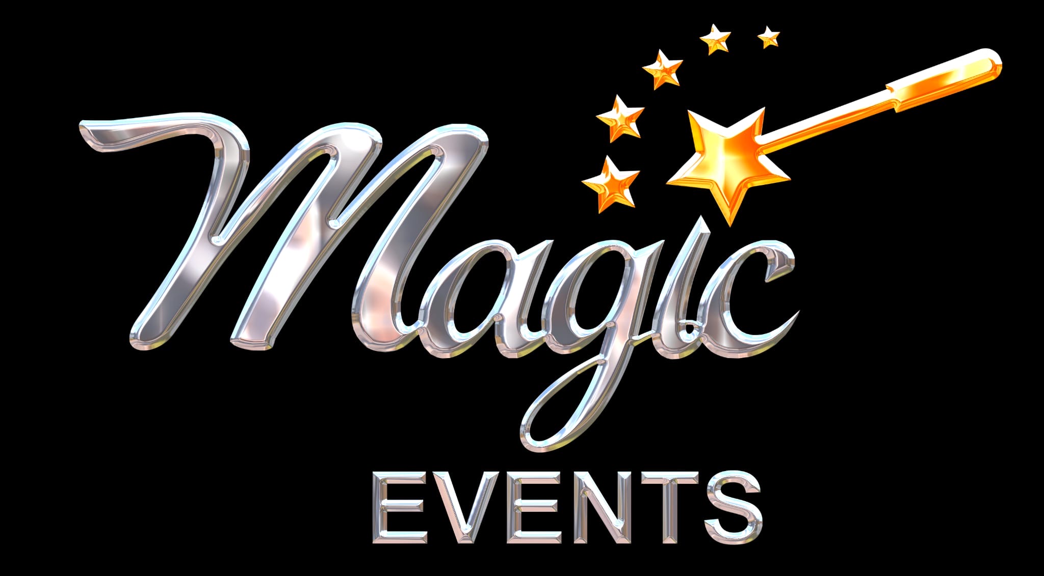 Magic Events